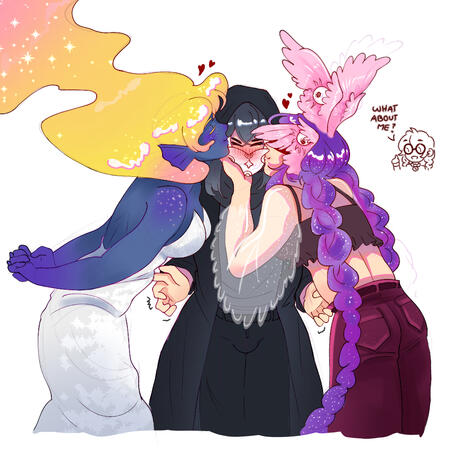 Just love ♡