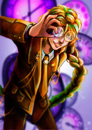 Chronos
