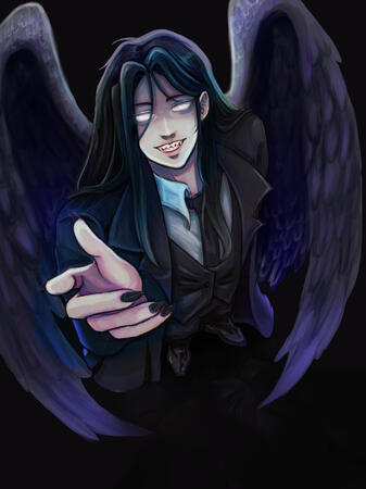 Evil Evil